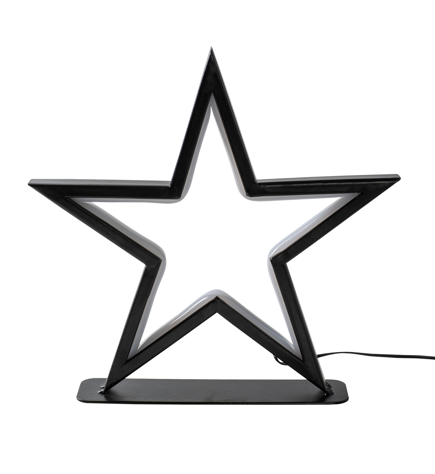 Tähti Airam Minnea IP20 musta