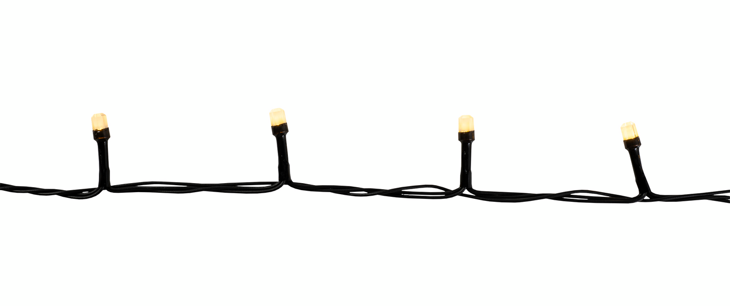 Led-sarja Airam Shine 7,5m lämminvalkoinen IP44