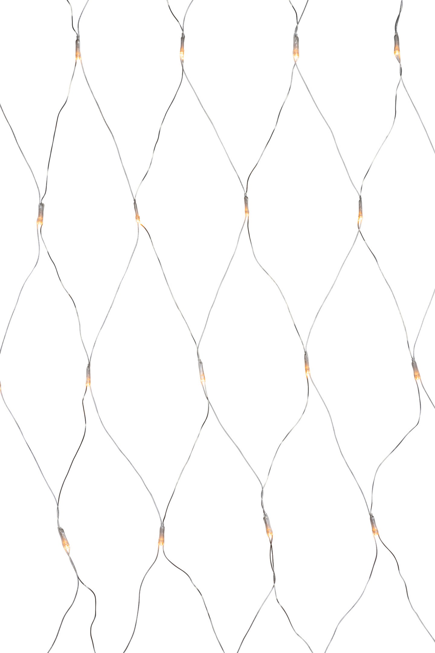 Led-verkko Airam Manzo 2mx2m app-toiminto