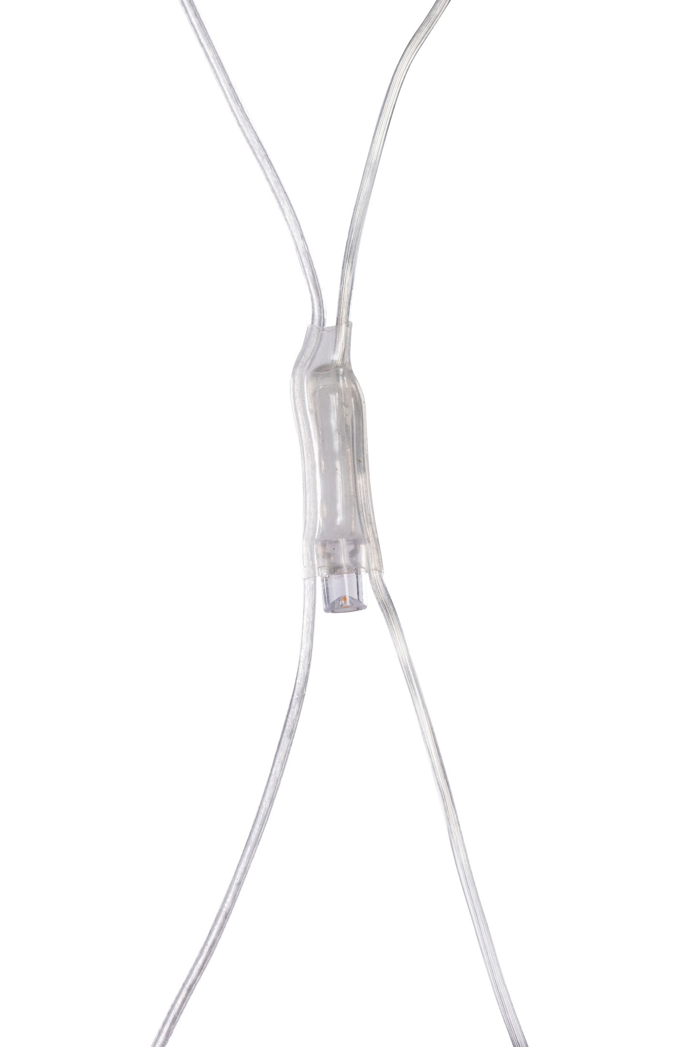 Led-verkko Airam Manzo 2mx2m app-toiminto