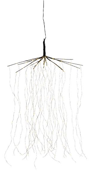 Valokoriste Airam Elemento 300led/80cm IP44