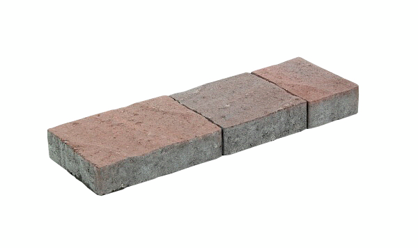 Torino-kivi Rudus punamusta