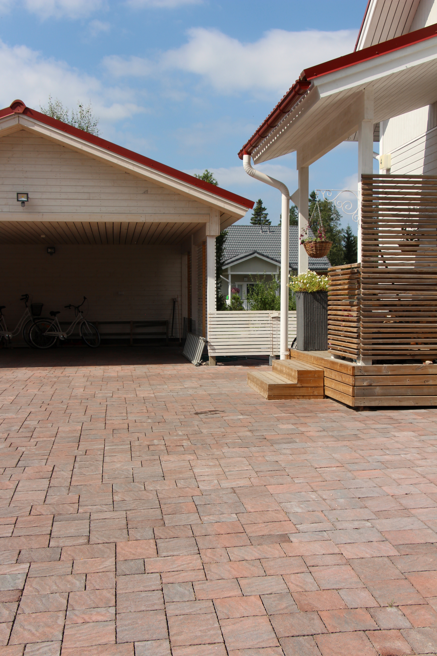 Torino-kivi Rudus punamusta