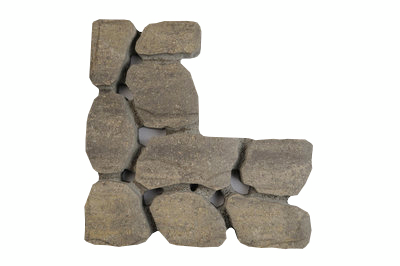 Louhikivi Rudus savu