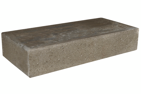 Porraskivi Rudus Askel harmaa 130 10kpl/koko lava