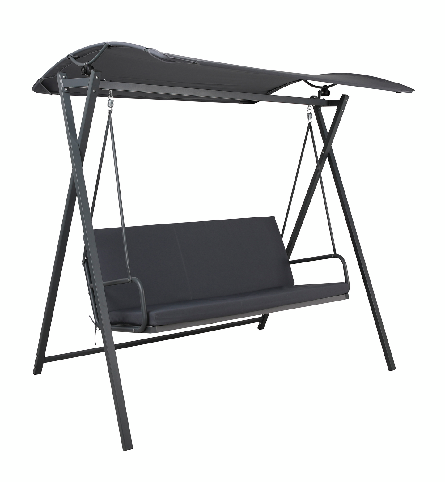 Keinu Cello Trio harmaa