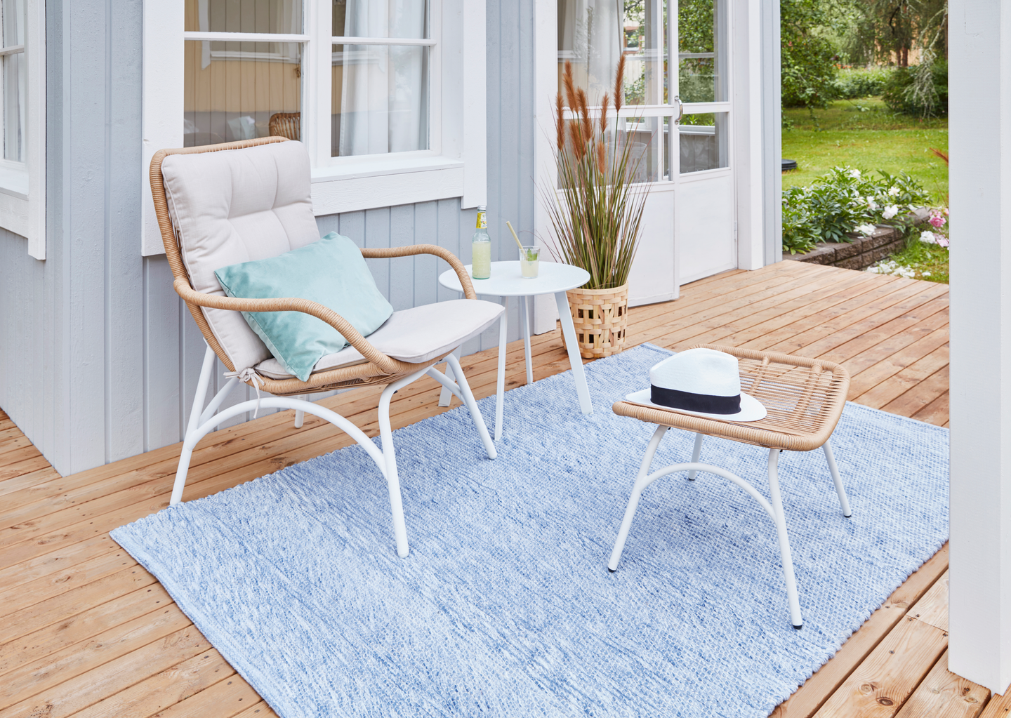 Tuoli ja rahi Cello Palermo