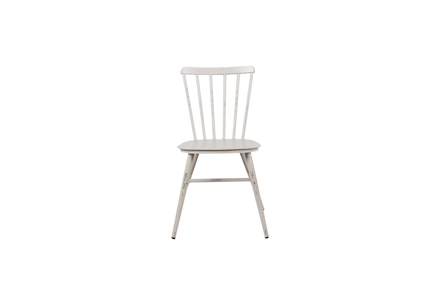 Tuoli Cello Retro valkoinen