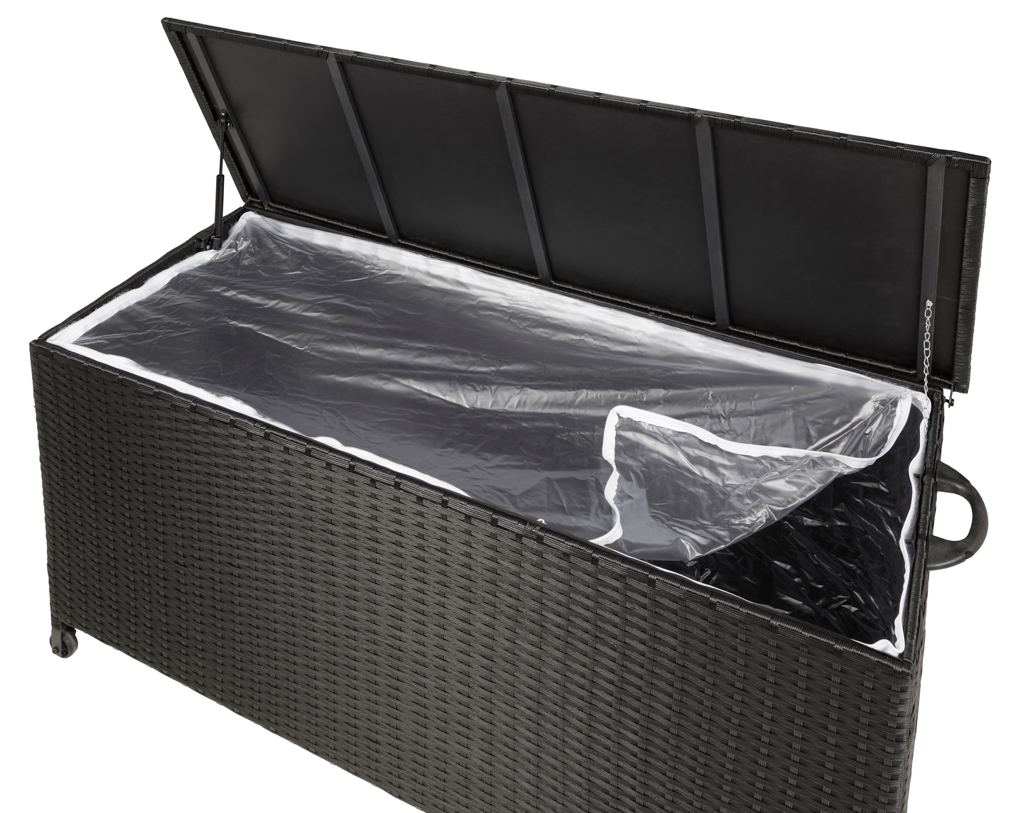 Pehmustelaatikko Cello Nova 136x54x64cm