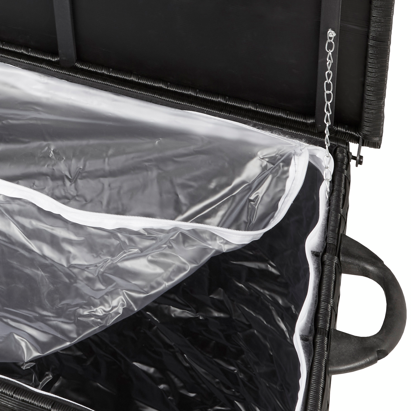 Pehmustelaatikko Cello Nova 136x54x64cm