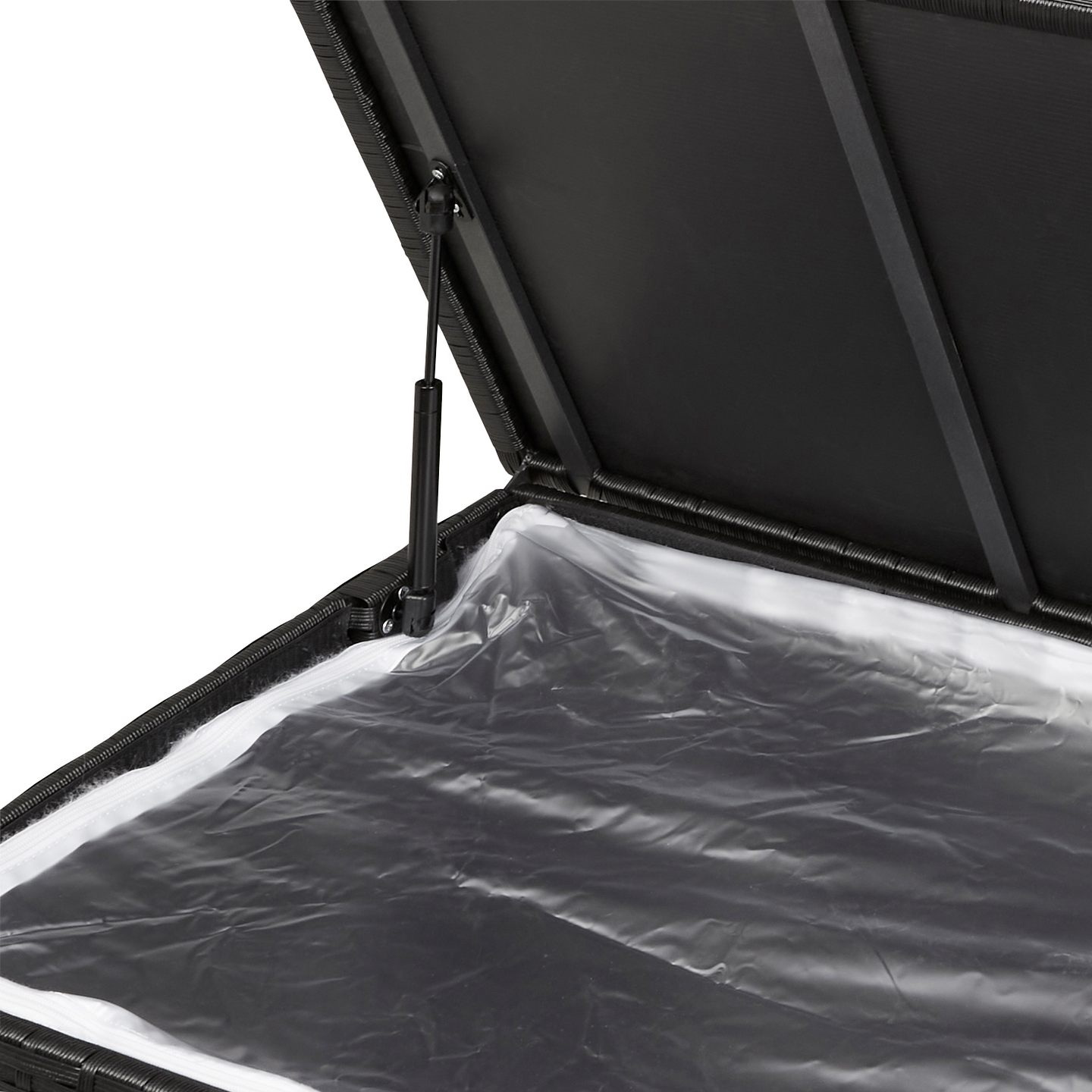 Pehmustelaatikko Cello Nova 136x54x64cm