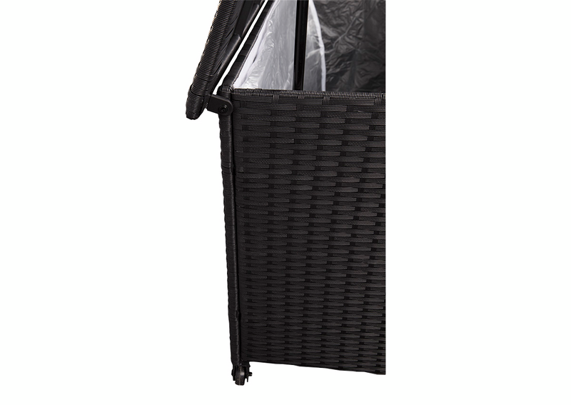 Pehmustelaatikko Cello Nova 136x54x64cm