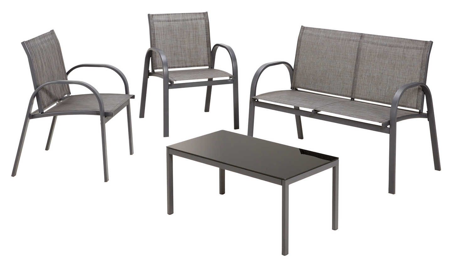 Sohvasetti Cello Lille