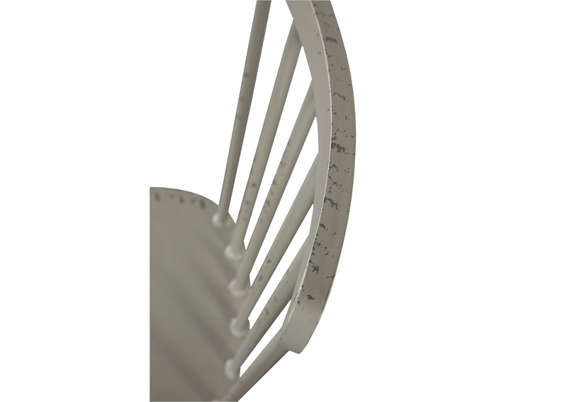 Tuoli Cello Retro harmaa