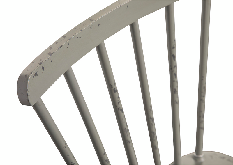 Tuoli Cello Retro harmaa