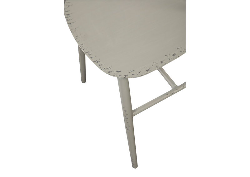 Tuoli Cello Retro harmaa