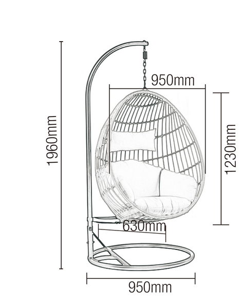 Riipputuoli Cello Cosy