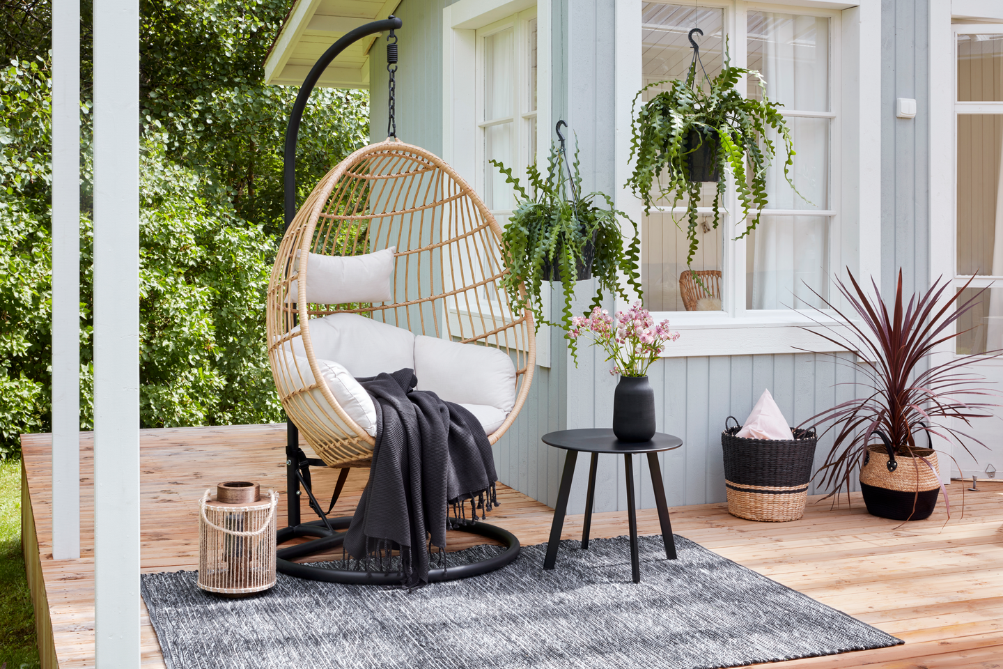 Riipputuoli Cello Cosy