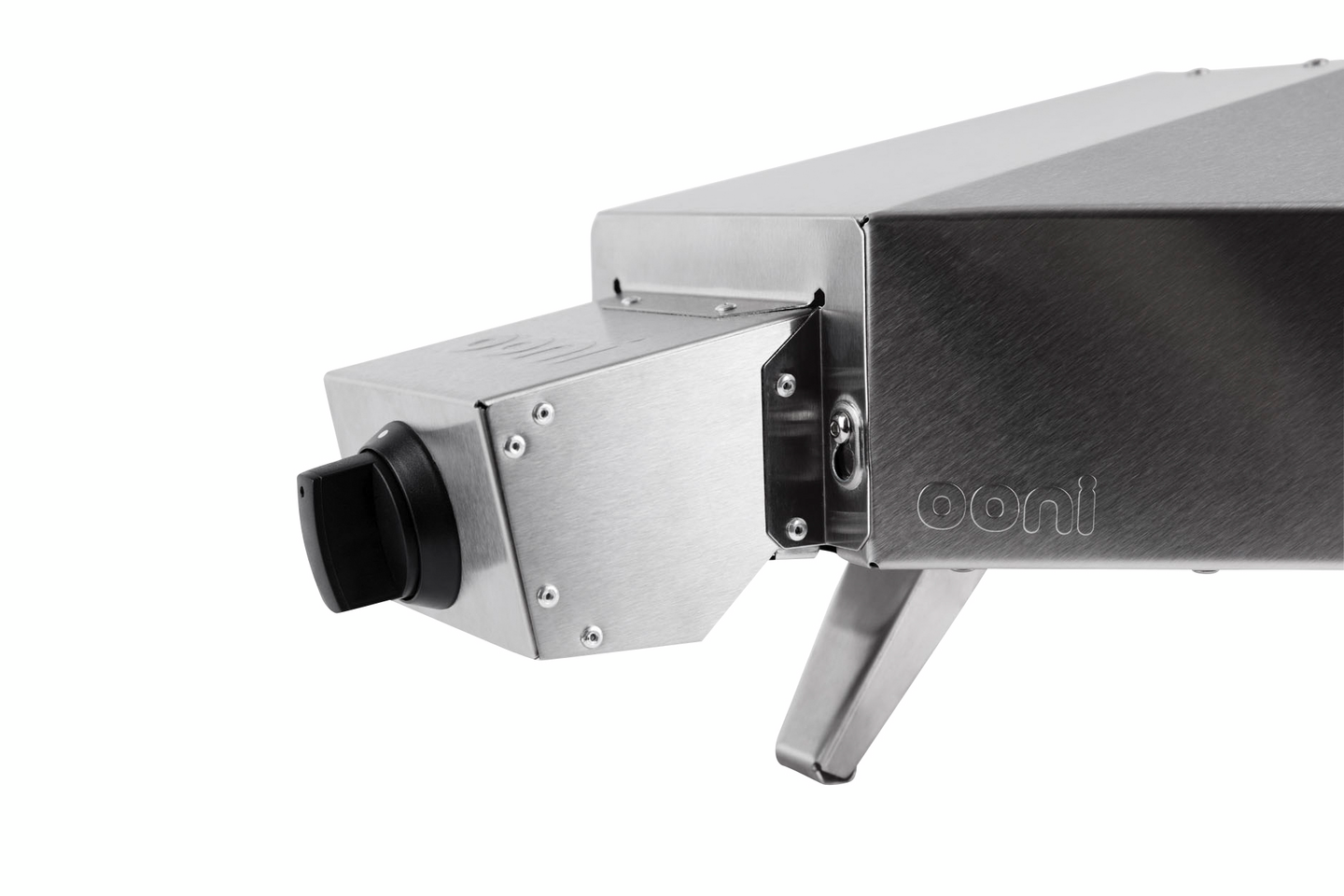 Kaasupoltin Ooni 30mbar Karu 12 ja Ooni 3