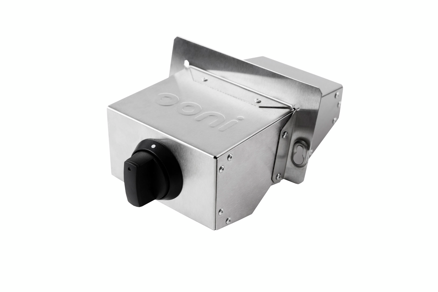 Kaasupoltin Ooni 30mbar Karu 12 ja Ooni 3