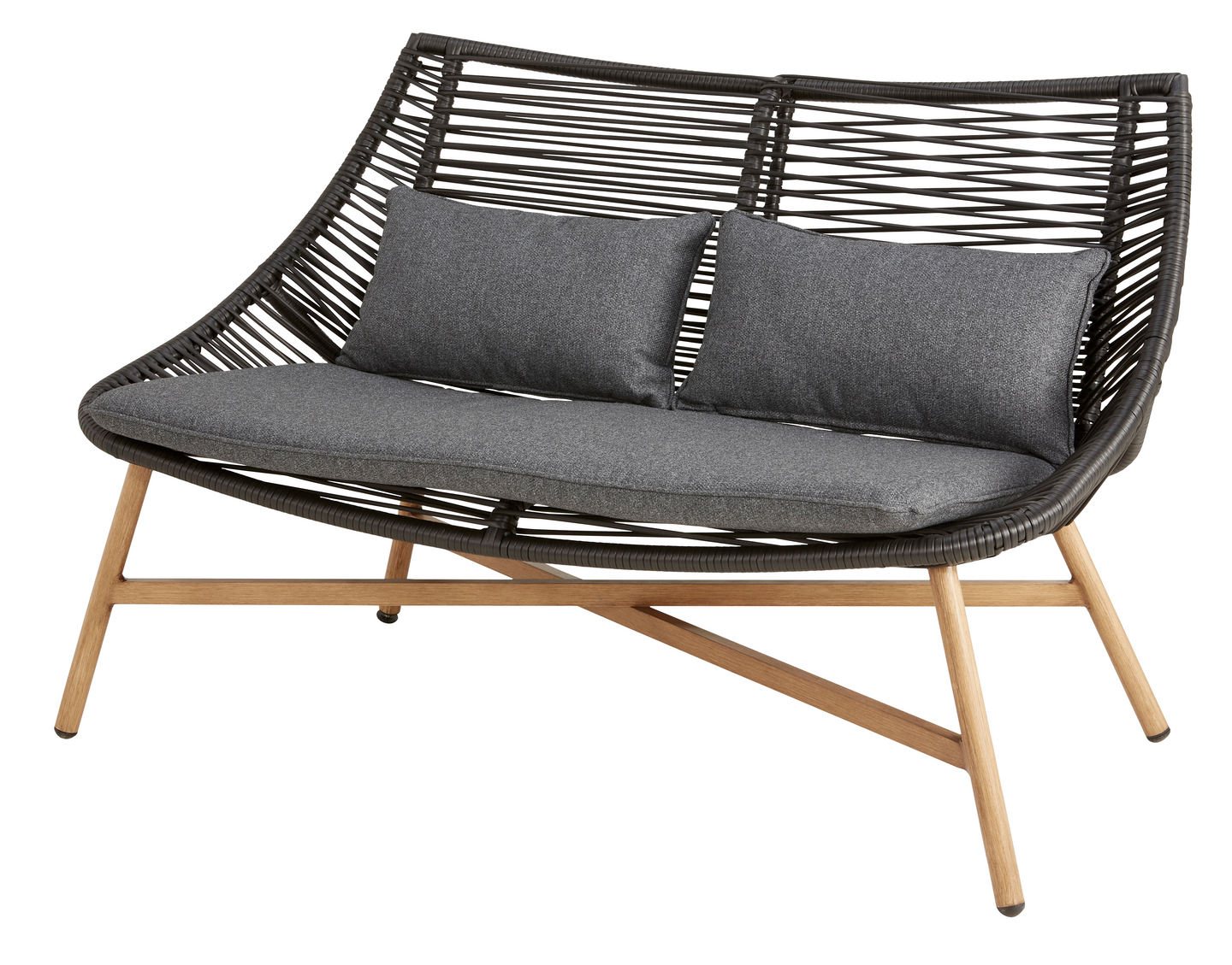 Sohvasetti Cello Oslo 4 osaa