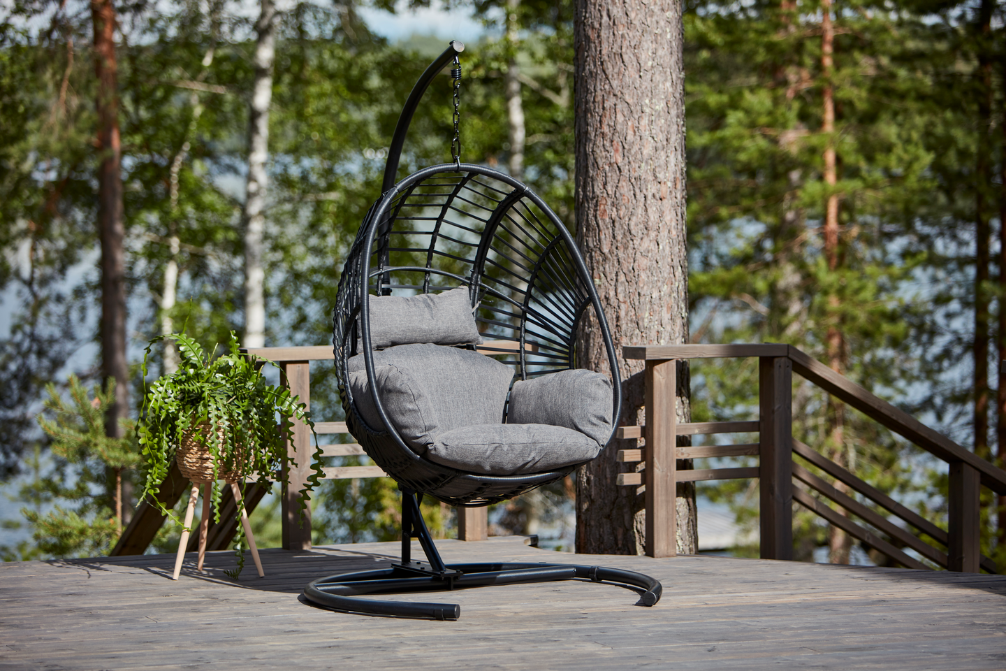 Riipputuoli Cello Menorca