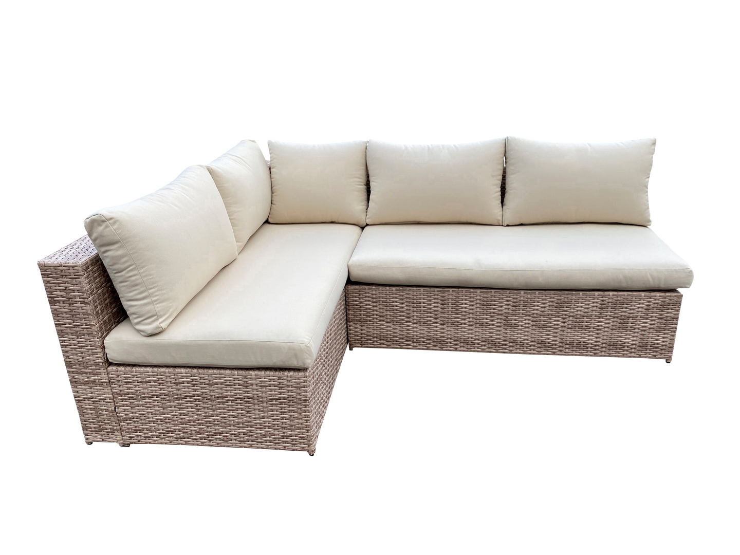 Kulmasohva Cello Toulon