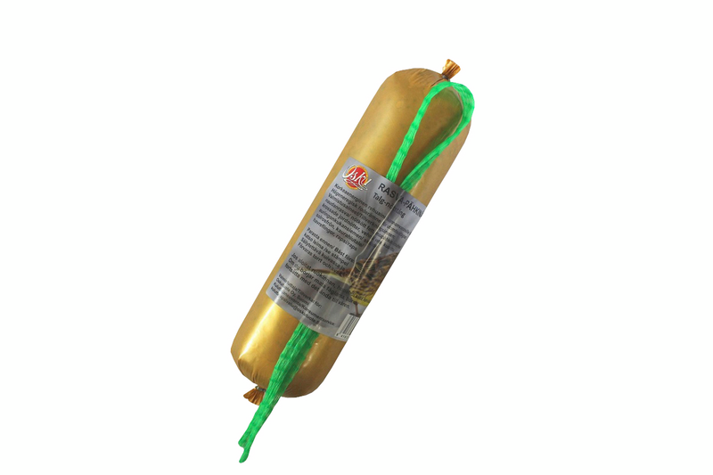 Rasvatanko Osku pähkinä 800g