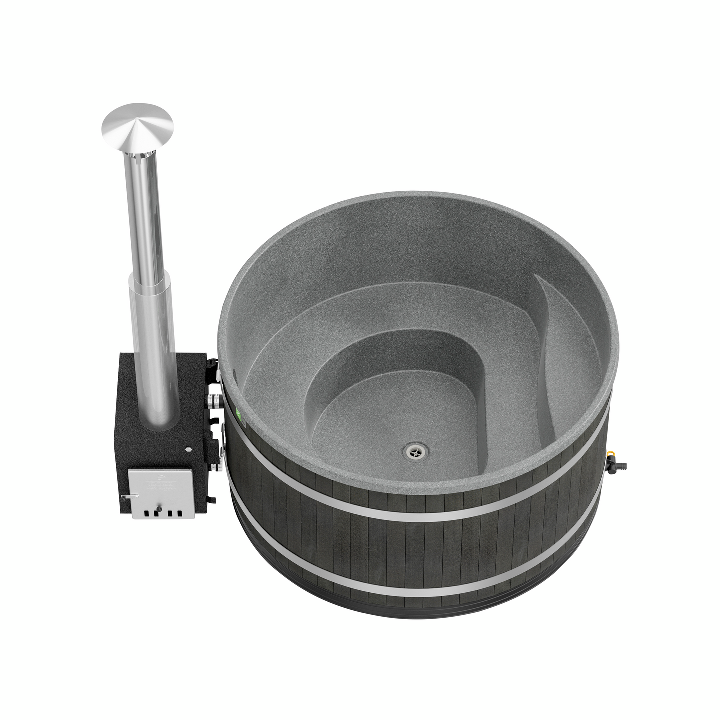 VEDTUNNA KIRAMI COMFORT FAMILY