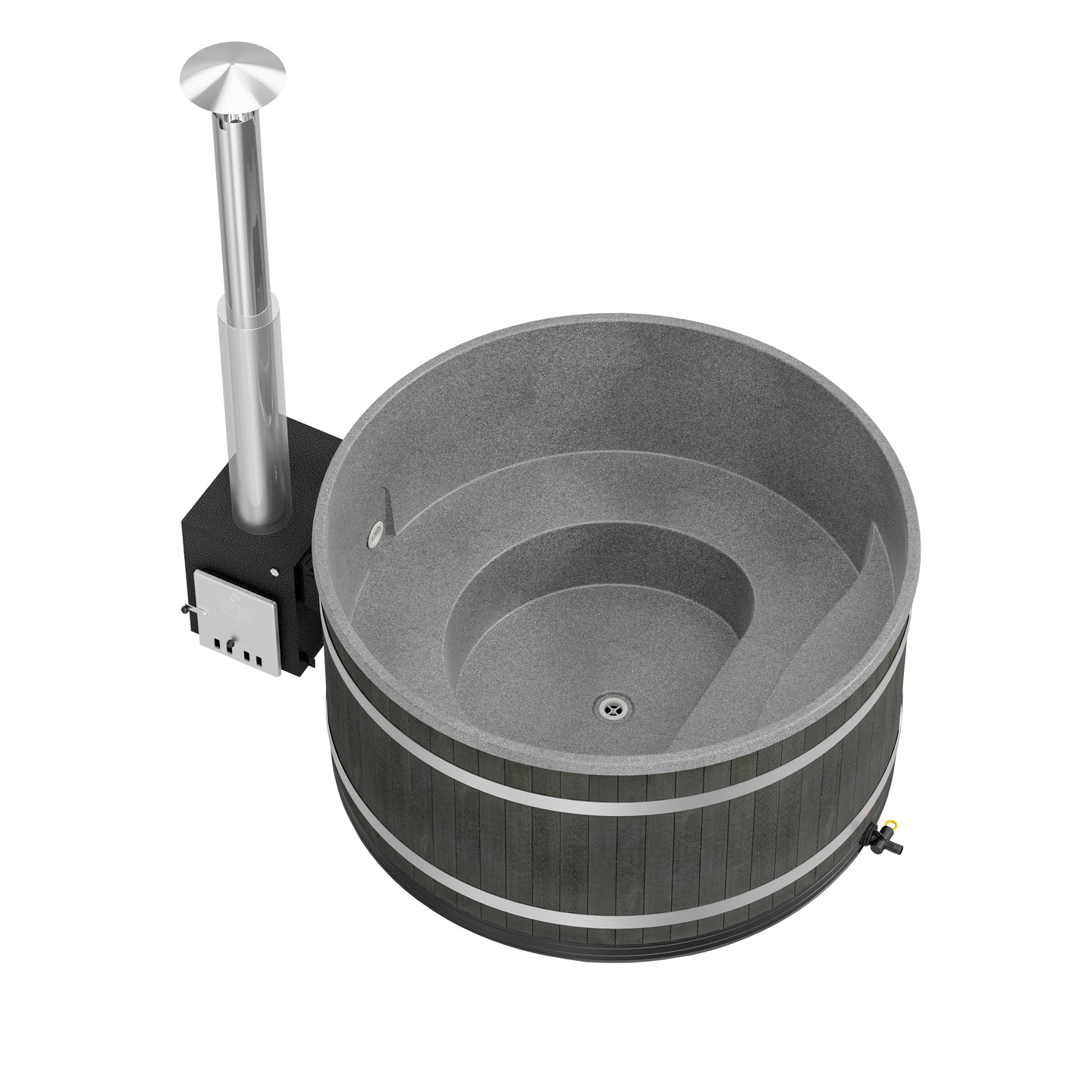 VEDTUNNA KIRAMI COMFORT FAMILY