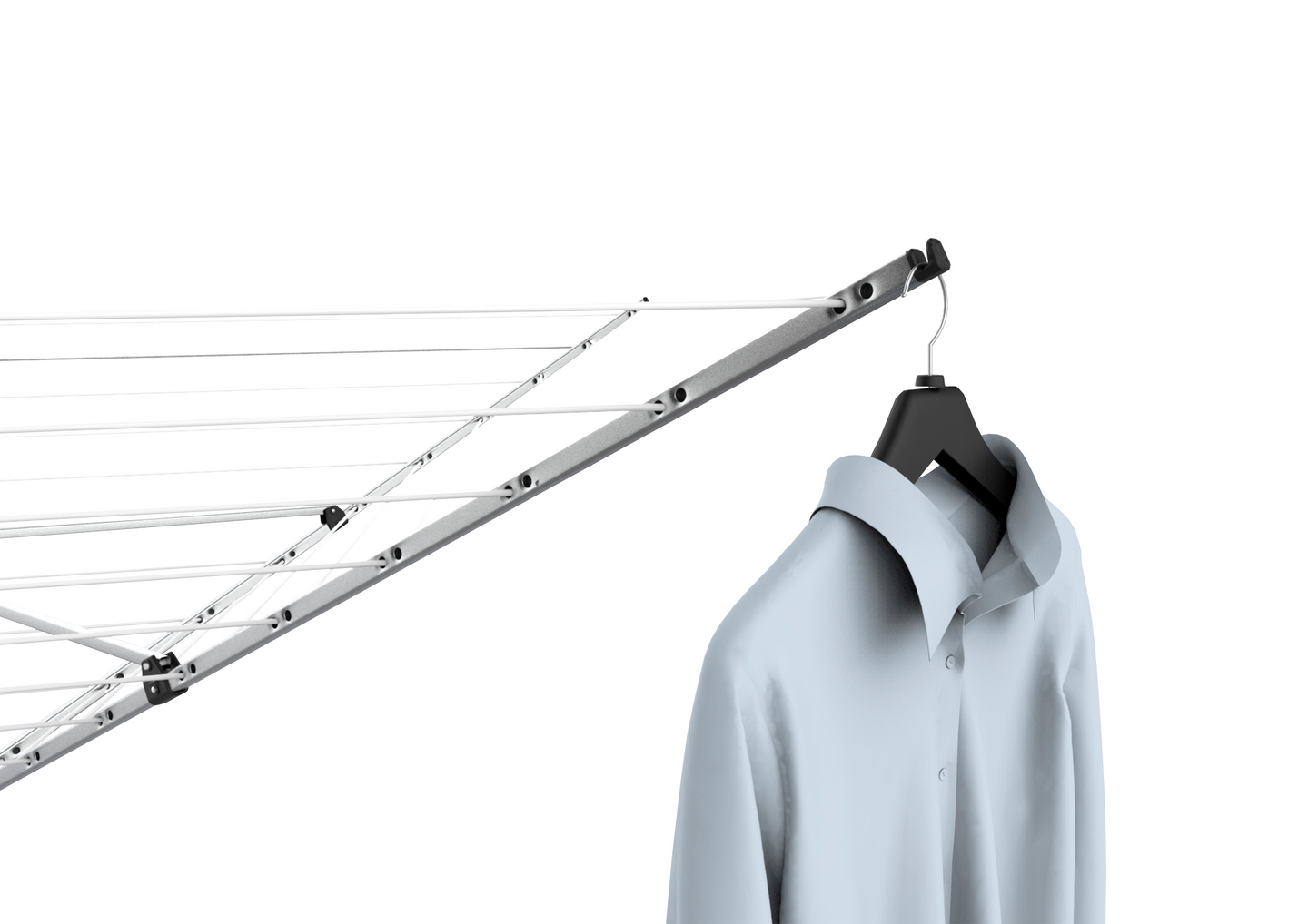 Kuivausteline SINI Wilda