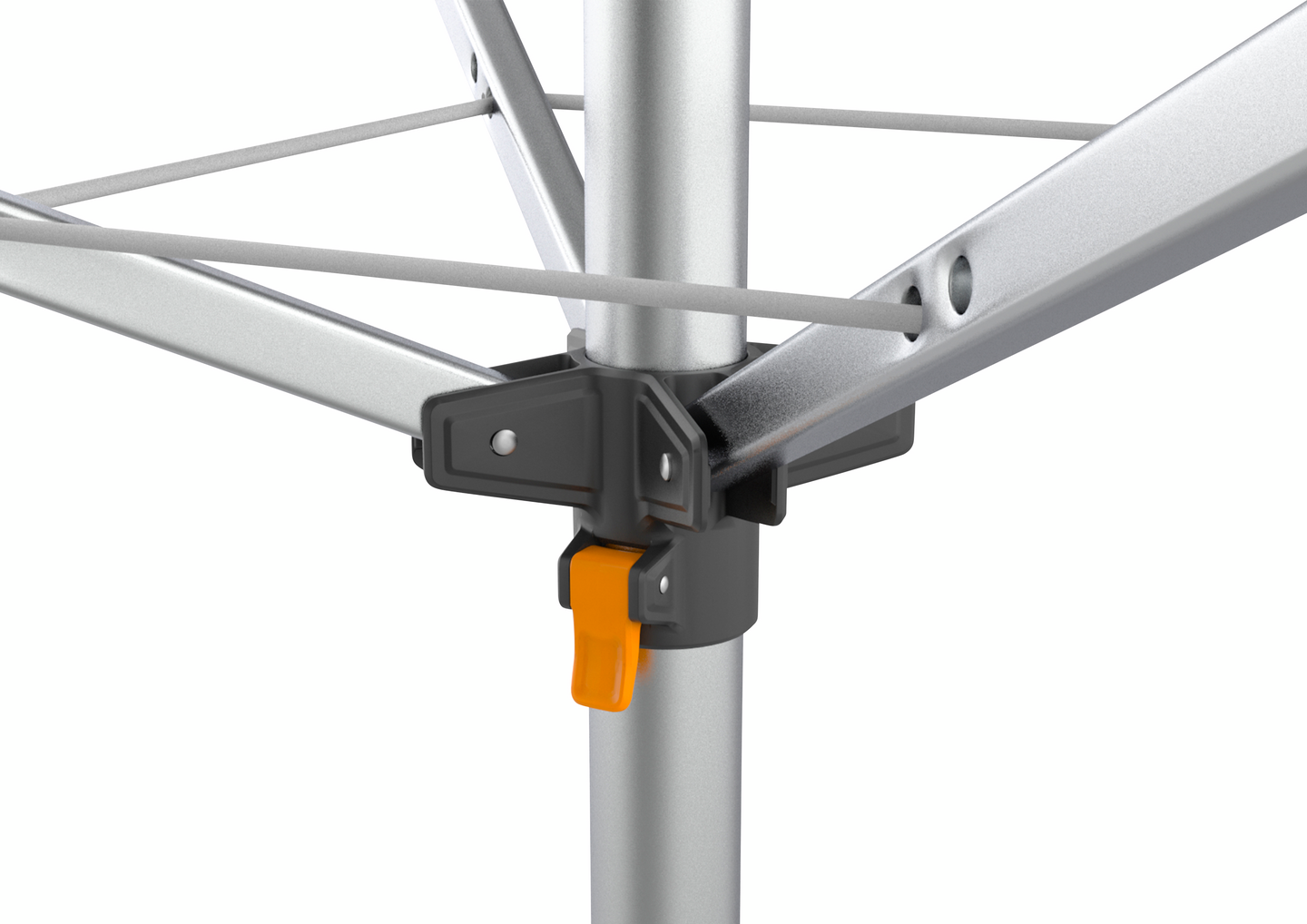 Kuivausteline SINI Wilda