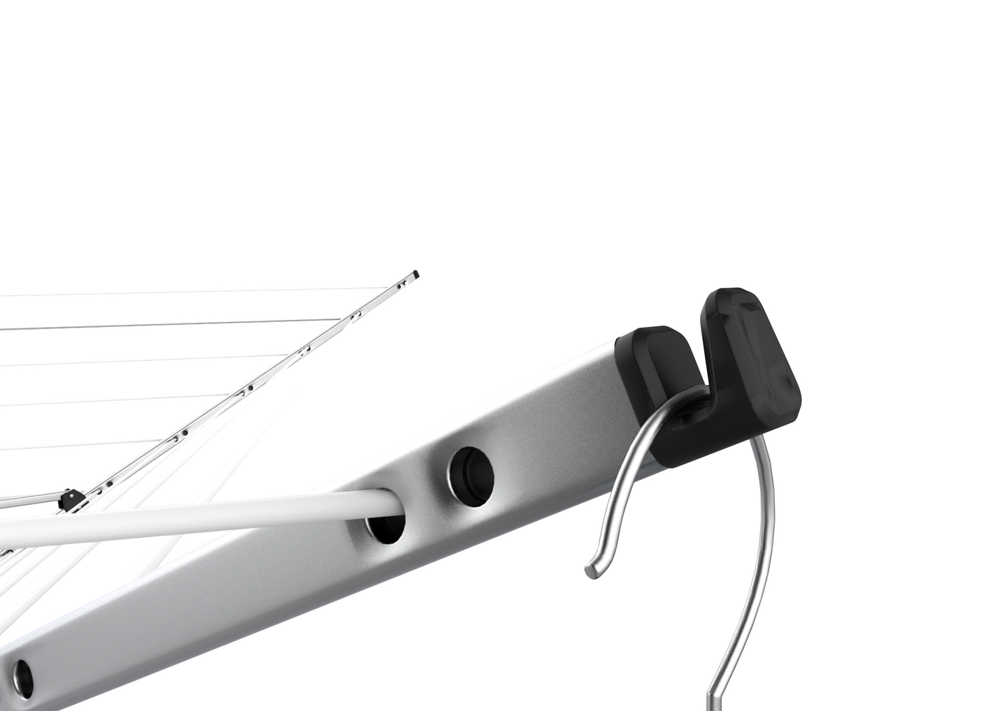 Kuivausteline SINI Wilda