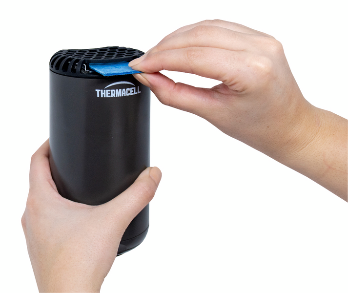 MYGGSKYDD MINI HALO THERMACELL GRAFIT