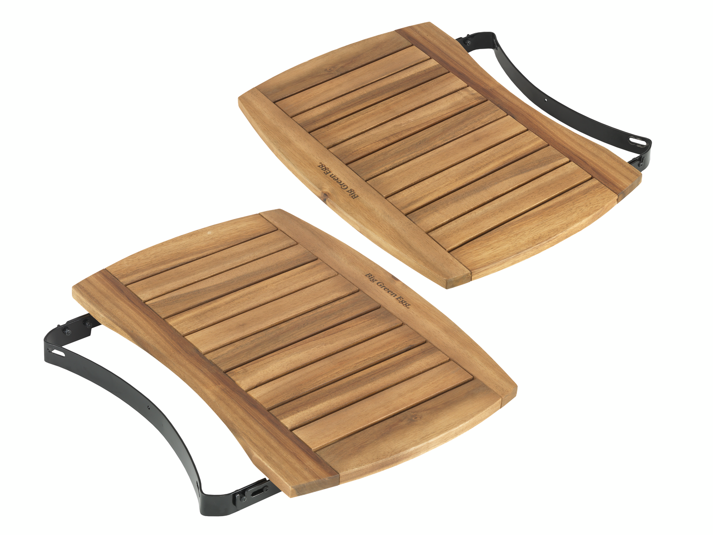 Sivupöydät Big Green Egg medium akaasia