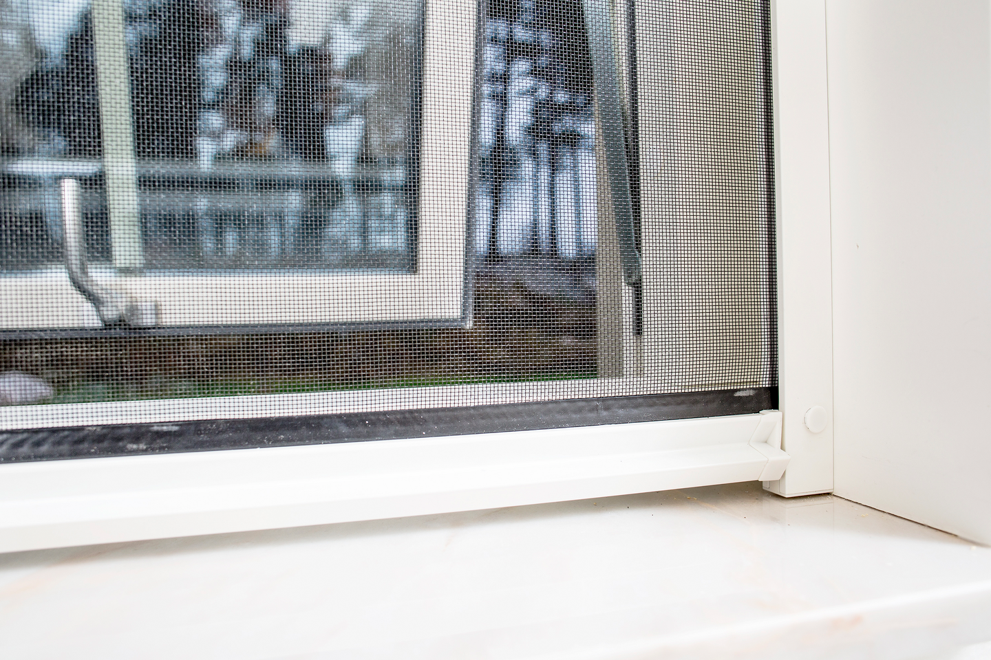 INSEKTSGARDIN LUNDBERGS ROLLO VIT 730, 730X1550