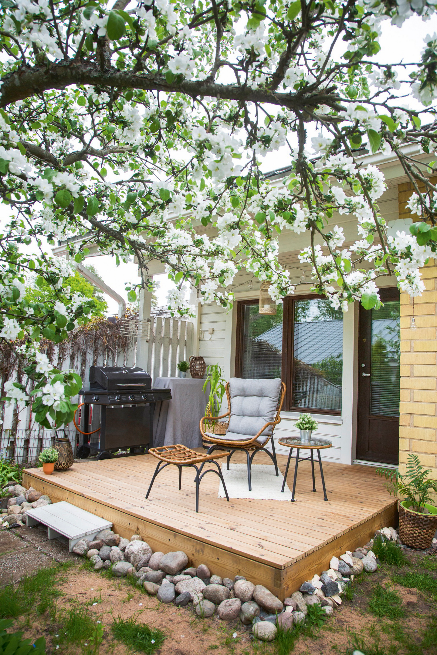 STOL OCH FOTPALL CELLO GRANADA