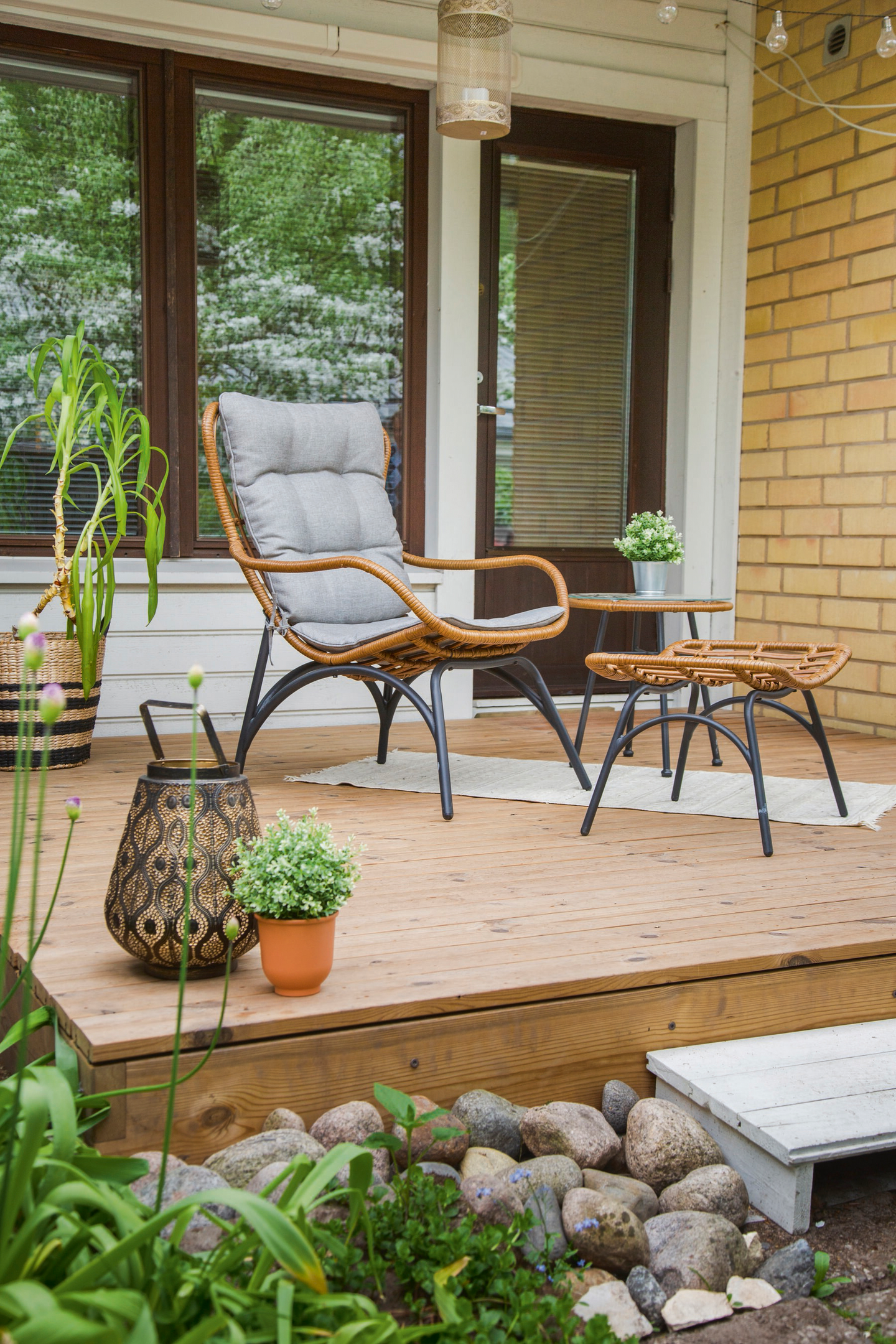 STOL OCH FOTPALL CELLO GRANADA