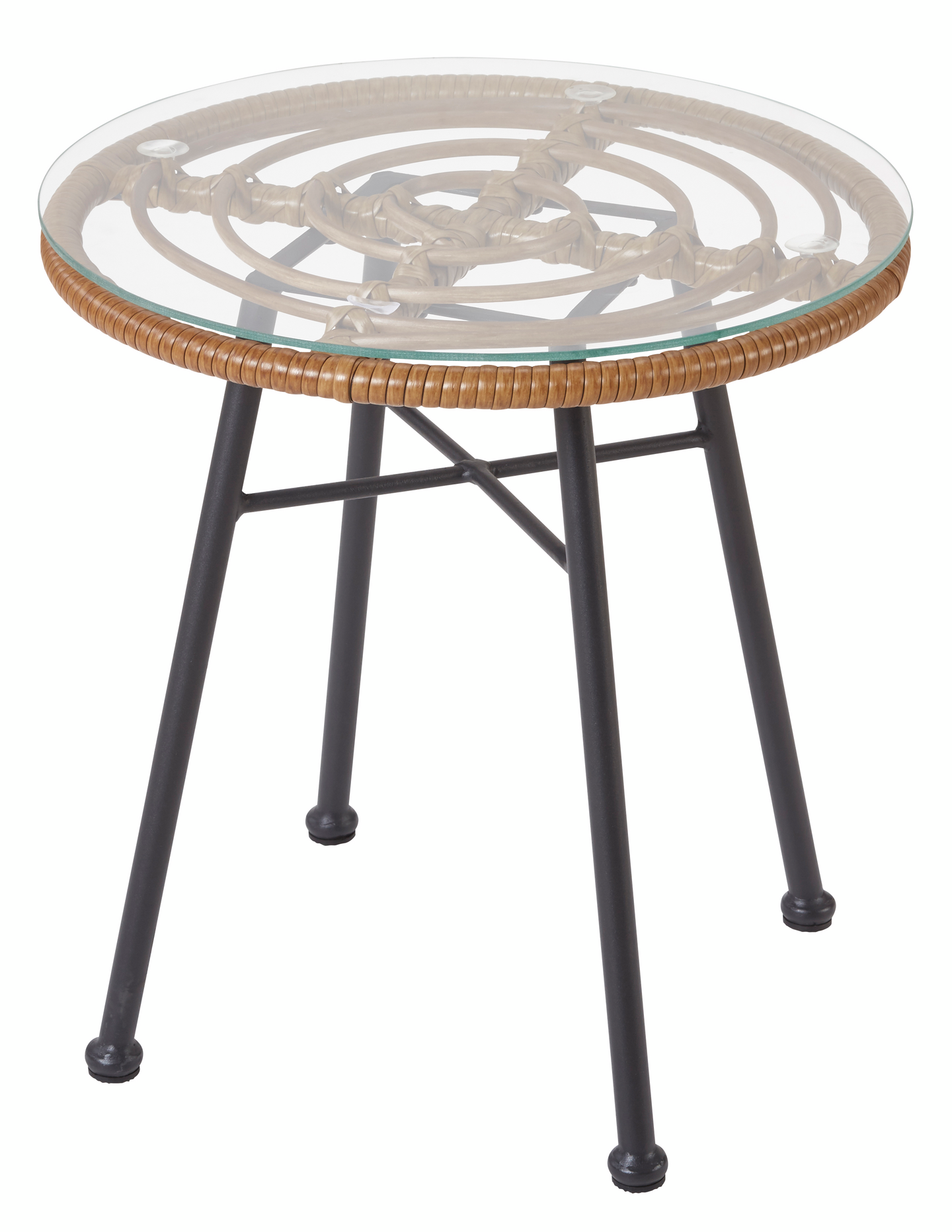 Pöytä Cello Granada halkaisija 45cm