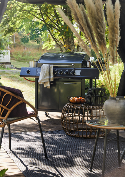 Jakkara Cello Malibu halkaisija 70cm