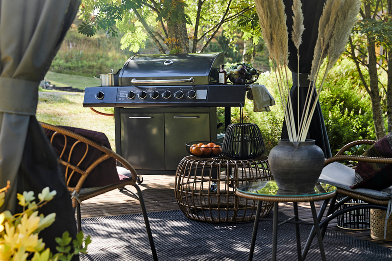 Jakkara Cello Malibu halkaisija 70cm