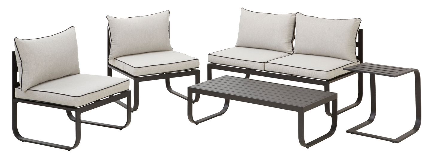 Sivupöytä Cello oxford