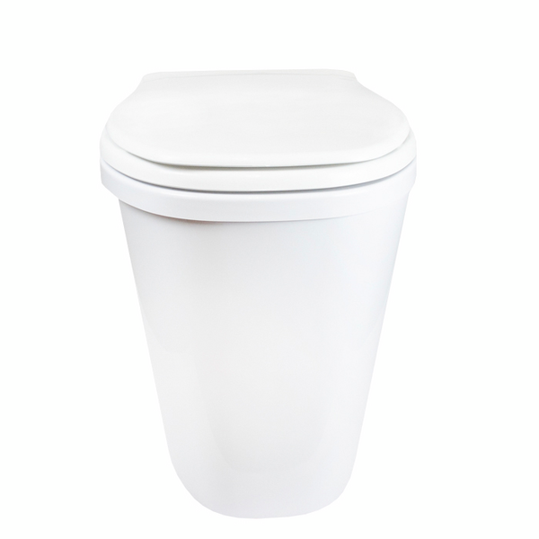 Pisuaari Separett Pee