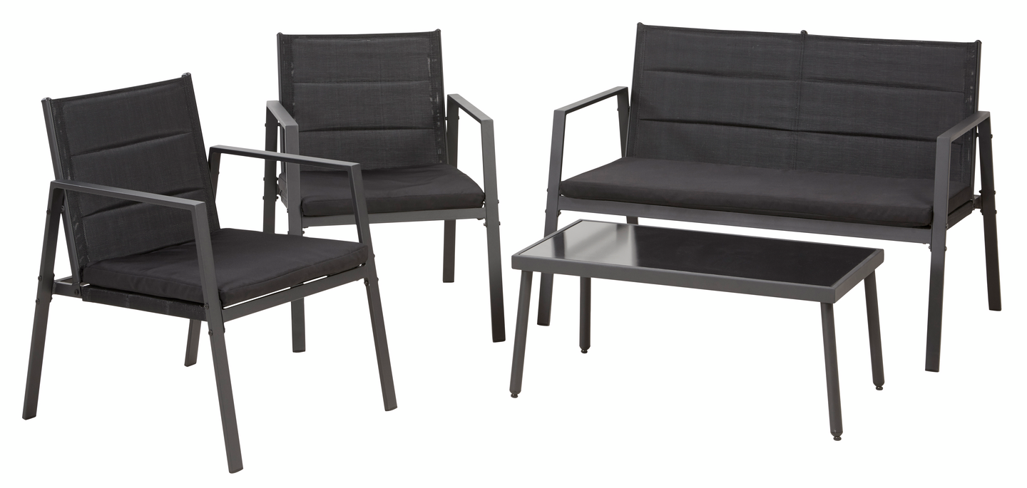 Sohvasetti Cello lyon