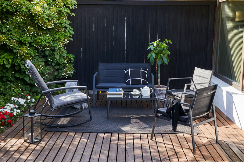 Sohvasetti Cello lyon