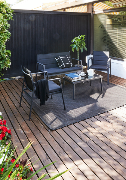 Sohvasetti Cello lyon