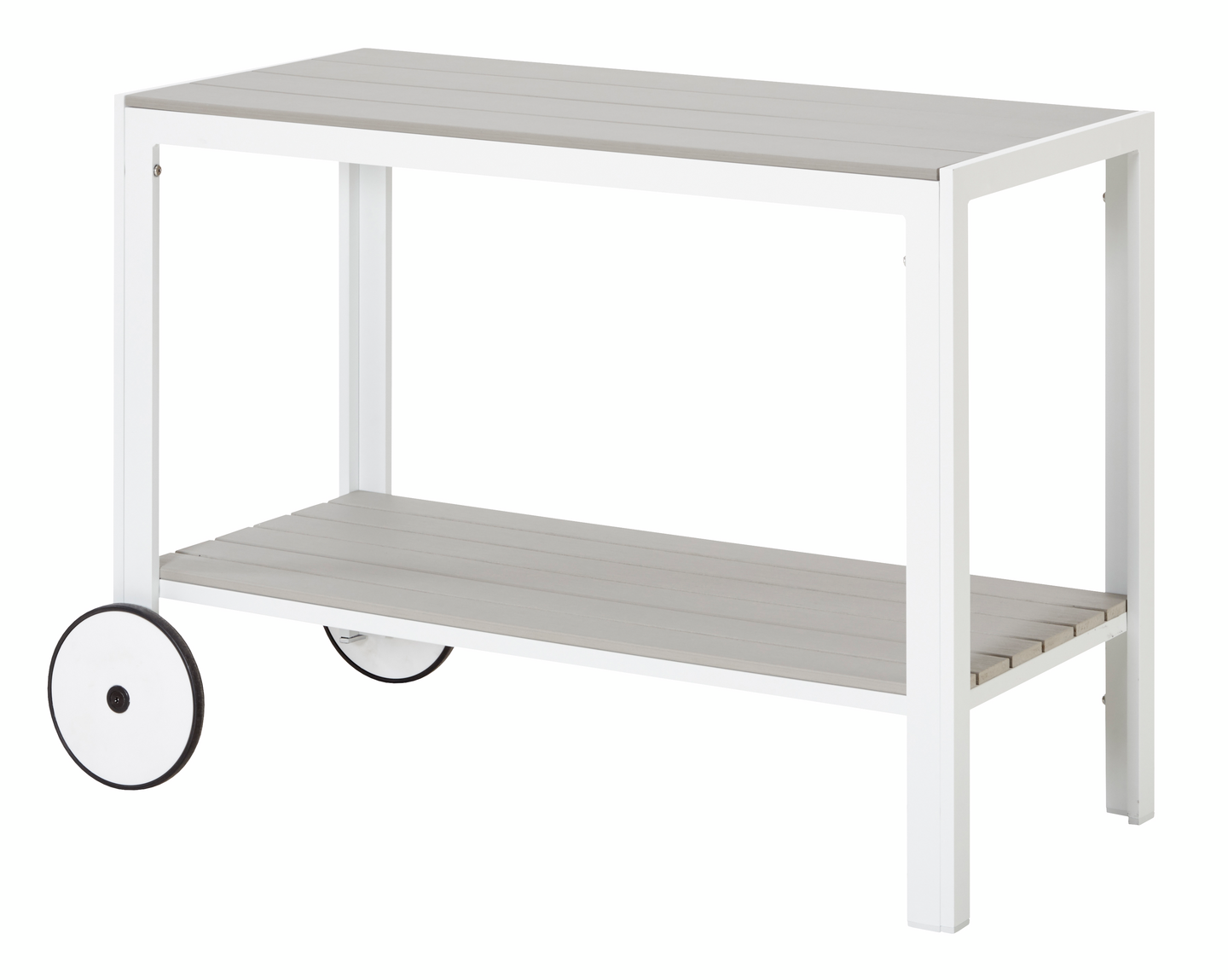 Tarjoilupöytä Cello Salento 100x45x74cm