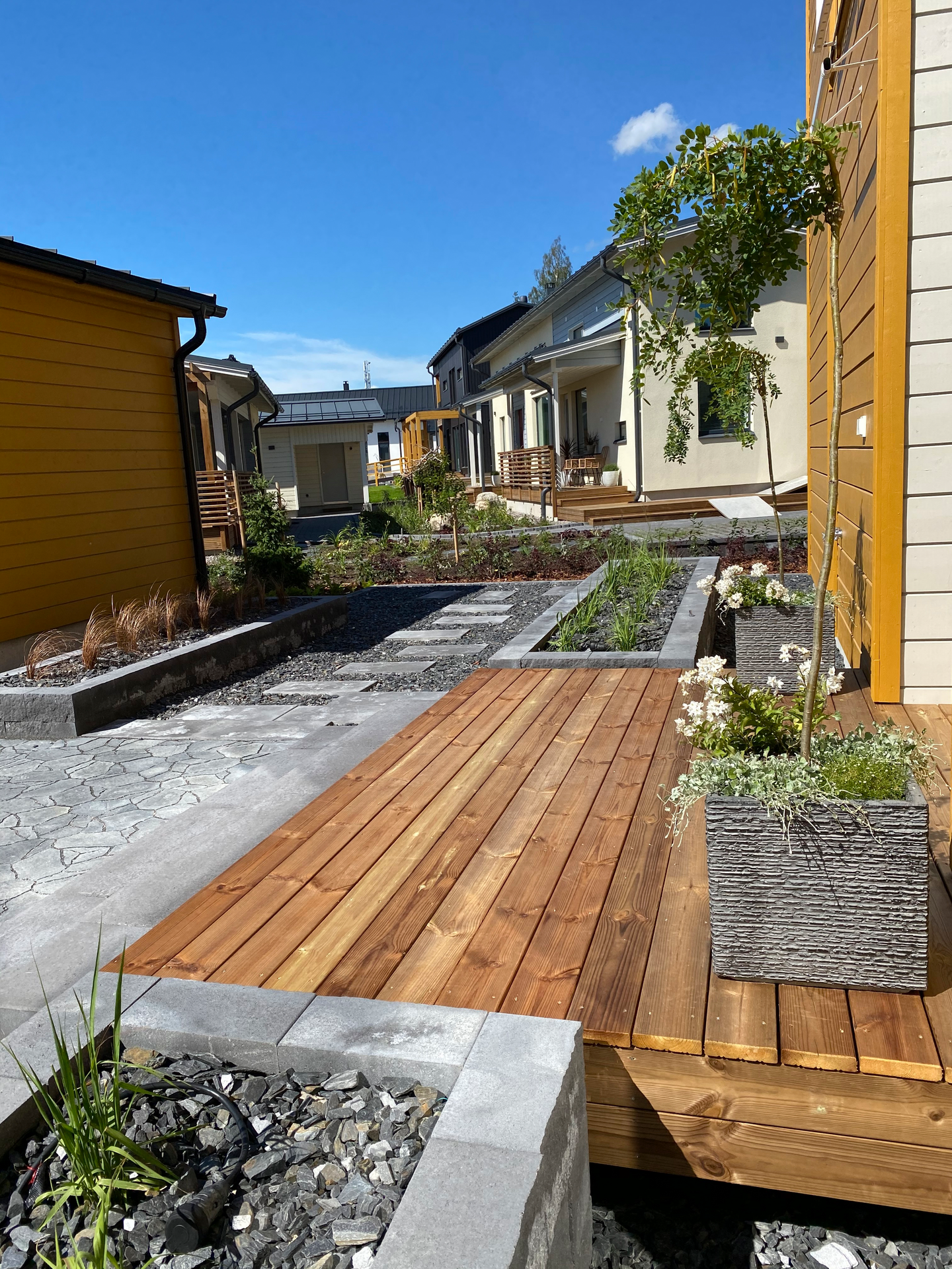 Muurikivi Rudus Antikko 330x165x165mm harmaa