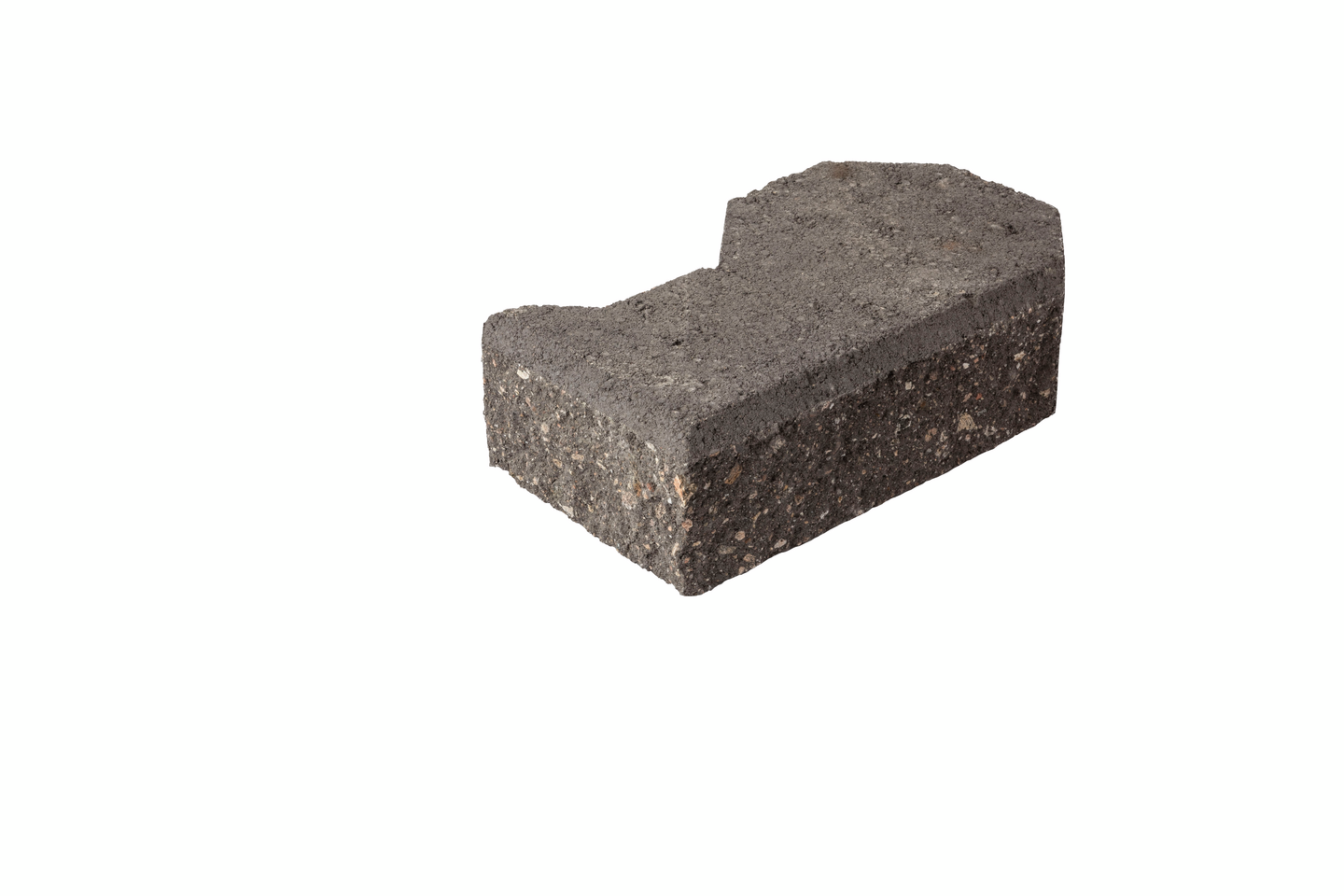 Vallikansikulma HB oikea musta