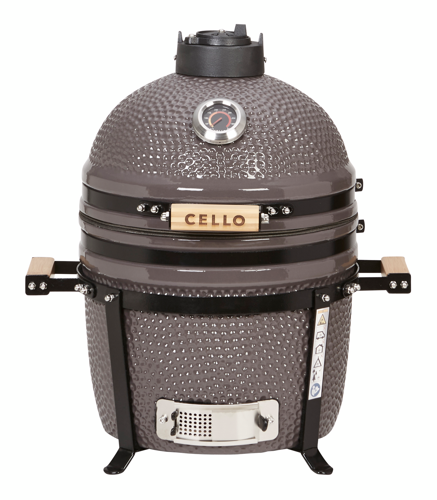 Hiiligrilli Cello Kamado 15